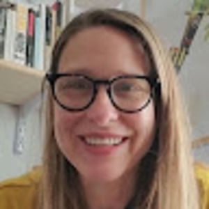 Meet your Posher, Suzanne